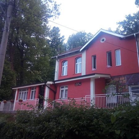 Vila Lasta Vrnjacka Banja Exterior photo